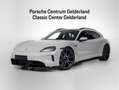 Porsche Taycan Sport Turismo Gris - thumbnail 1