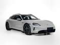 Porsche Taycan Sport Turismo Gris - thumbnail 11