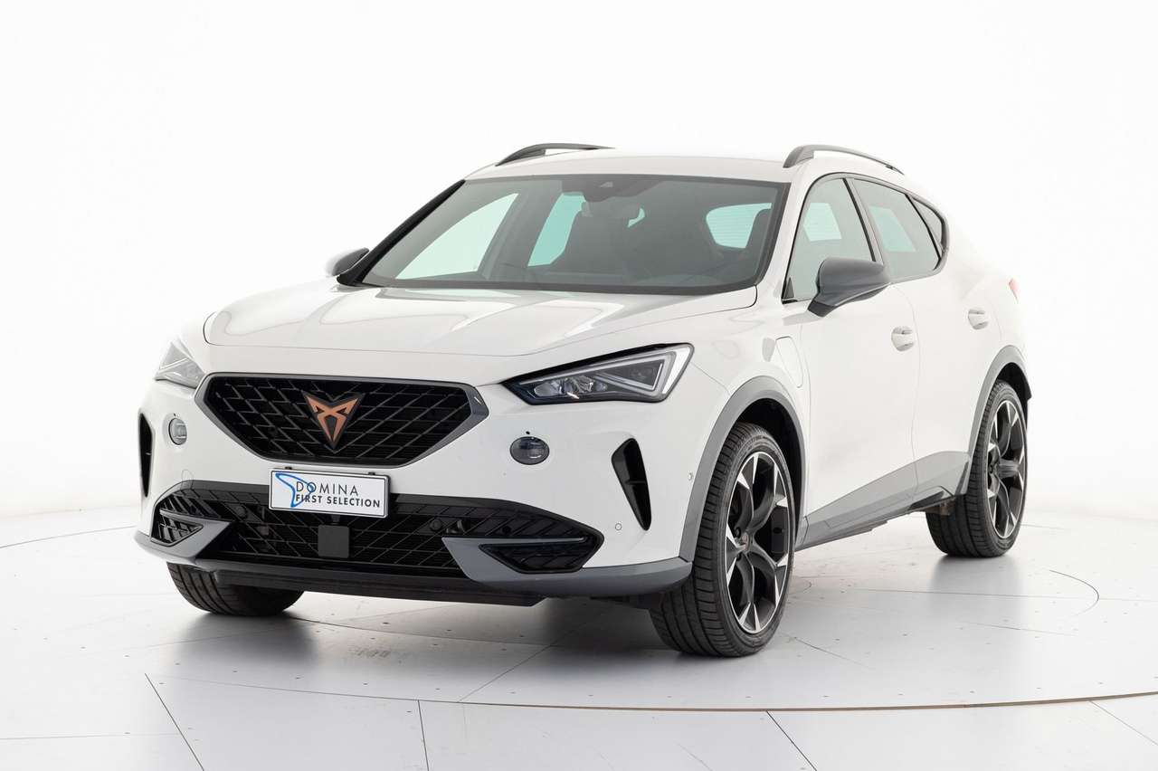 CUPRA Formentor 1.4 e-HYBRID 245 CV DSG VZ
