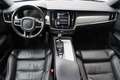 Volvo V90 R Design AWD |PANO|LED|LANE|LEDER| Grijs - thumbnail 11