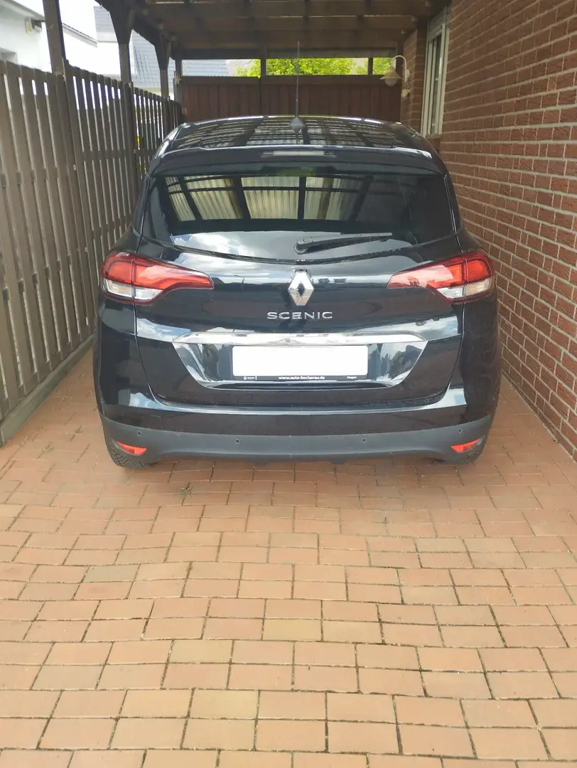Renault Scenic ENERGY TCe 130 BOSE EDITION - 2