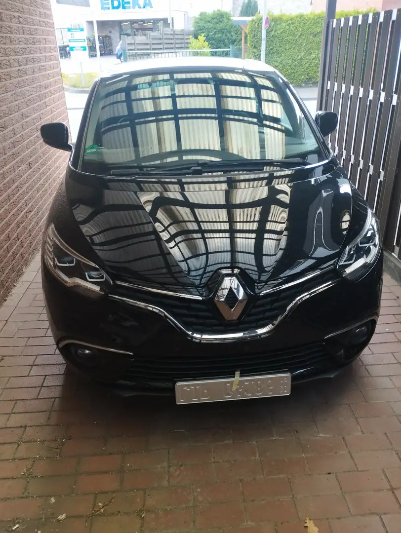 Renault Scenic ENERGY TCe 130 BOSE EDITION - 1