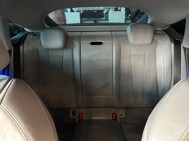 Audi A5 view 11