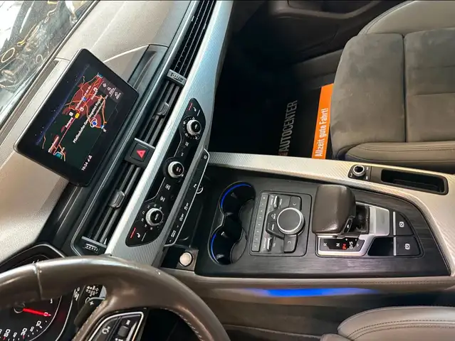 Audi A5 view 12
