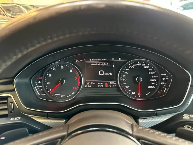Audi A5 view 13