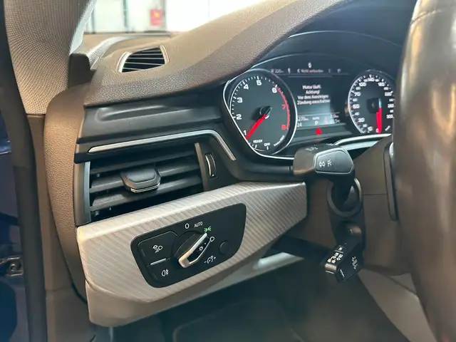 Audi A5 view 9