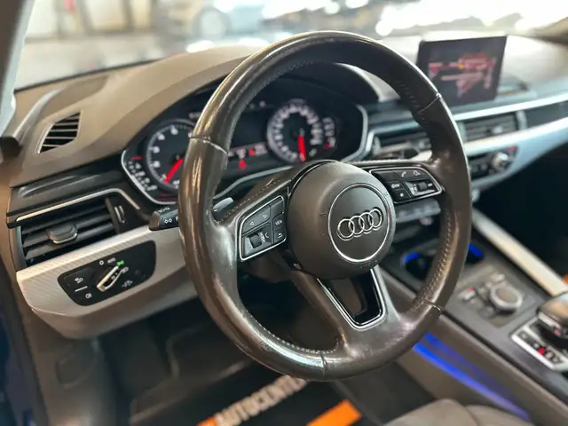 Audi A5 view 8