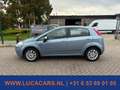 Fiat Grande Punto 1.4 Edizione Lusso Bleu - thumbnail 5