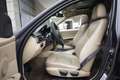 BMW 320 320d Futura Berlina TETTO Unicoproprietario Grigio - thumbnail 17