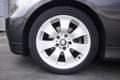 BMW 320 320d Futura Berlina TETTO Unicoproprietario Grigio - thumbnail 5