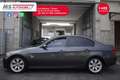 BMW 320 320d Futura Berlina TETTO Unicoproprietario Grigio - thumbnail 4