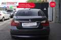 BMW 320 320d Futura Berlina TETTO Unicoproprietario Grigio - thumbnail 7