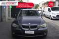 BMW 320 320d Futura Berlina TETTO Unicoproprietario Grigio - thumbnail 9