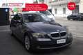 BMW 320 320d Futura Berlina TETTO Unicoproprietario Grigio - thumbnail 1