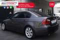BMW 320 320d Futura Berlina TETTO Unicoproprietario Grigio - thumbnail 15