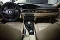 BMW 320 320d Futura Berlina TETTO Unicoproprietario Grigio - thumbnail 2