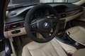 BMW 320 320d Futura Berlina TETTO Unicoproprietario Grigio - thumbnail 14