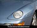 Porsche 968 Cabriolet nur 49.440 km horizontblaumetallic Blau - thumbnail 17