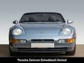 Porsche 968 Cabriolet nur 49.440 km horizontblaumetallic Blau - thumbnail 7