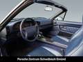 Porsche 968 Cabriolet nur 49.440 km horizontblaumetallic Bleu - thumbnail 5