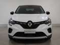 Renault Captur II 1.6 E-Tech Hybrid Intens 145cv auto Bianco - thumbnail 1
