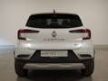 Renault Captur II 1.6 E-Tech Hybrid Intens 145cv auto Bianco - thumbnail 5