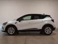 Renault Captur II 1.6 E-Tech Hybrid Intens 145cv auto Bianco - thumbnail 4