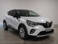 Renault Captur II 1.6 E-Tech Hybrid Intens 145cv auto Bianco - thumbnail 2