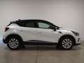 Renault Captur II 1.6 E-Tech Hybrid Intens 145cv auto Bianco - thumbnail 3