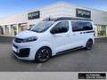 Opel Zafira Life CROSSCAMP KÜCHE MARKISE XENON NAVI Bianco - thumbnail 1