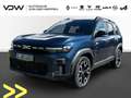 Dacia Bigster Hybrid 155 Journey Klima Navi Rückfahrkamera Blau - thumbnail 1