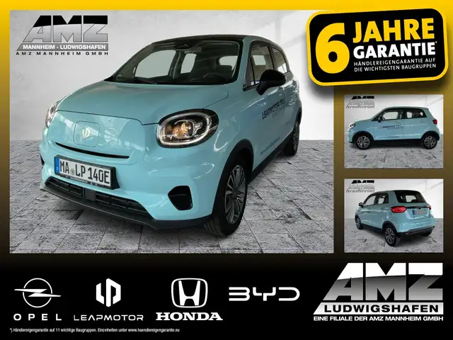 Leapmotor T03