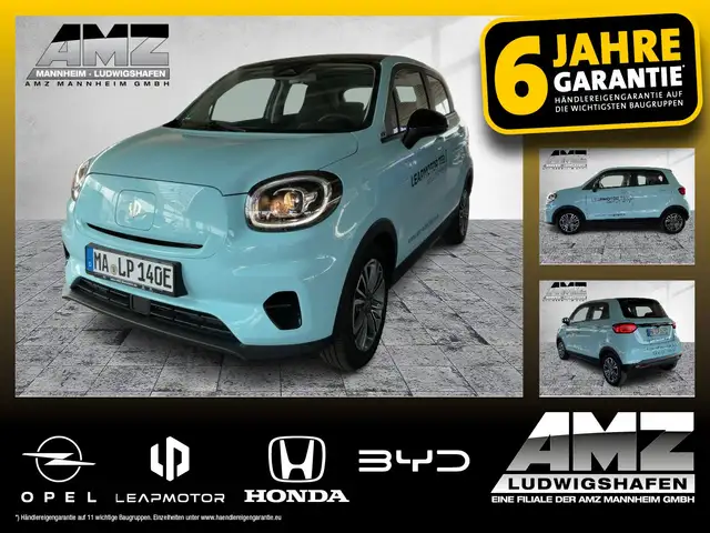 Leapmotor T03