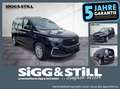 Ford Tourneo Connect Titanium PHEV iACC*SHZ*LHZ*CAM*LED Чорний - thumbnail 1