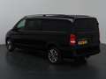 Mercedes-Benz Vito 114 CDI Aut. | XL L3 | Dubbele Cabine | LED | LM V Zwart - thumbnail 22