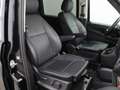 Mercedes-Benz Vito 114 CDI Aut. | XL L3 | Dubbele Cabine | LED | LM V Zwart - thumbnail 11