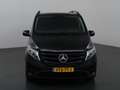 Mercedes-Benz Vito 114 CDI Aut. | XL L3 | Dubbele Cabine | LED | LM V Zwart - thumbnail 3