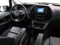Mercedes-Benz Vito 114 CDI Aut. | XL L3 | Dubbele Cabine | LED | LM V Zwart - thumbnail 9