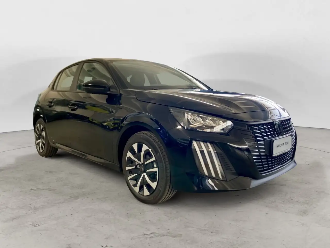 Peugeot 208 2026
