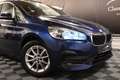 BMW 216 dA AdBlue EURO 6dT GRAN TOURER / AUTO / TOIT PANO Bleu - thumbnail 3