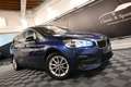 BMW 216 dA AdBlue EURO 6dT GRAN TOURER / AUTO / TOIT PANO Blauw - thumbnail 2