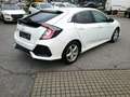 Honda Civic 1.0 Executive Weiß - thumbnail 8
