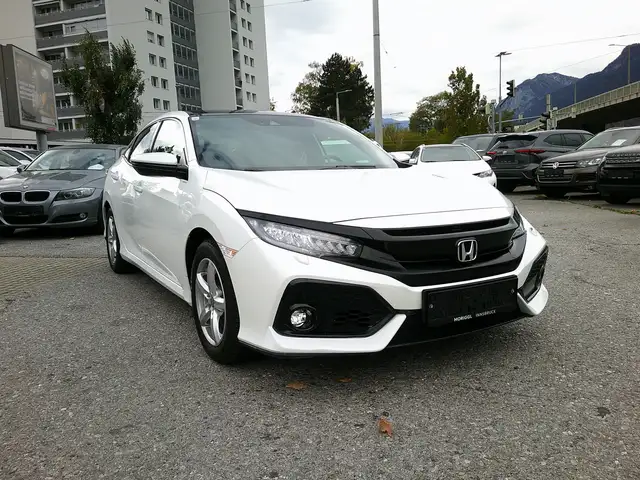 Honda Civic 1.0 Executive