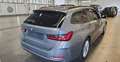 BMW 320 d T Shadow Line AHK*WIDE*LED*CARPLAY*1-HAND Gris - thumbnail 4