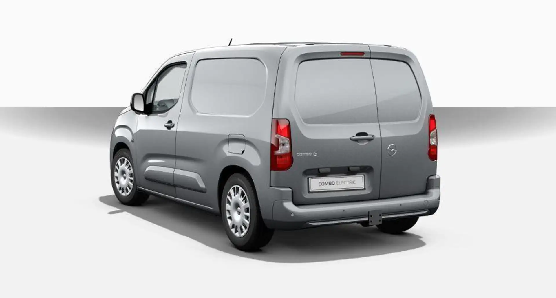 Opel Combo-e L1H1 Edition 50 kWh SNEL RIJDEN | HOGE KOGE KORTIN - 2