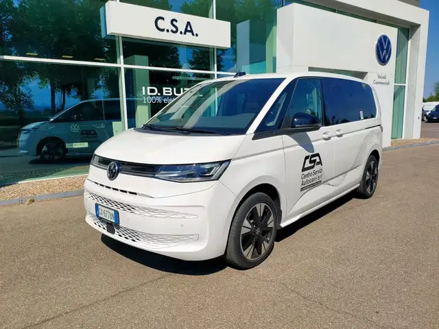 Volkswagen T7 Multivan Multivan 2.0 TDI 150CV DSG Life