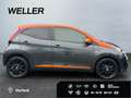 Toyota Aygo x-JBL *Premium Sound System*CAM*CarPlay*DAB* Grau - thumbnail 10