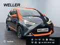 Toyota Aygo x-JBL *Premium Sound System*CAM*CarPlay*DAB* Grau - thumbnail 4