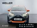 Toyota Aygo x-JBL *Premium Sound System*CAM*CarPlay*DAB* Grau - thumbnail 2
