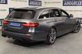 Mercedes-Benz E 63 AMG Estate 4Matic+ 9G-Tronic Gris - thumbnail 5